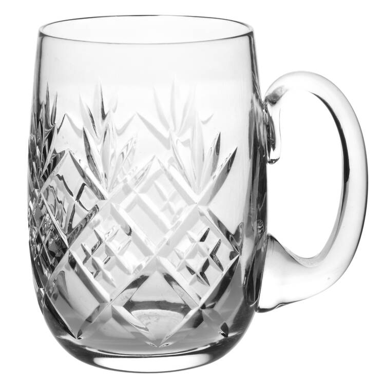 Elizabeth Mug