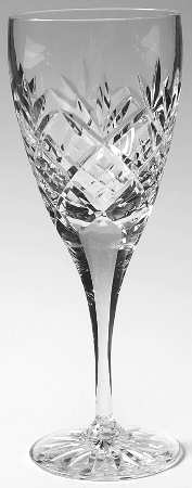 Elizabeth Wine Glass