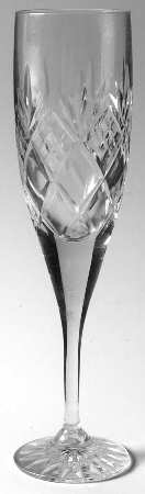 Elizabeth Fluted Champagne