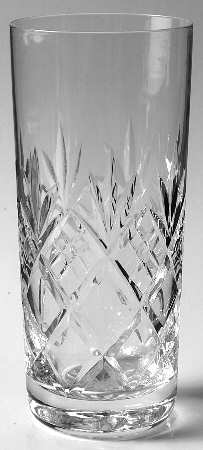 Elizabeth Highball Glass