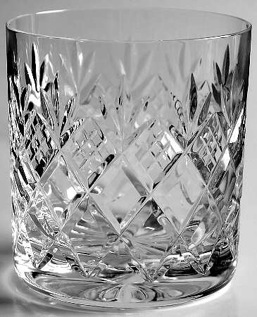 Elizabeth Old Fashioned