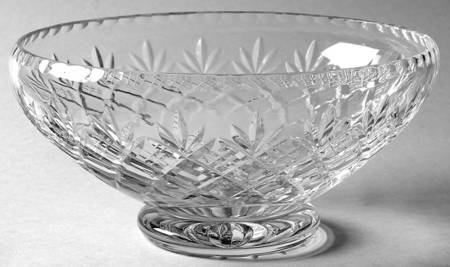 Elizabeth 8" Round Bowl