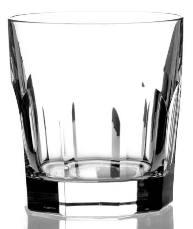 Fame Double Old Fashioned