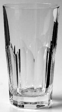 Fame Highball Glass