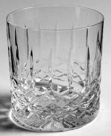 Hampstead 12 Oz Rummer
