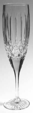 Hampstead Fluted Champagne