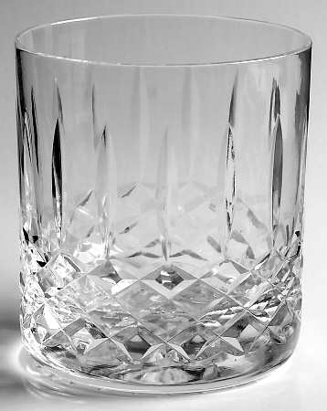 Hampstead 9 Oz Rummer