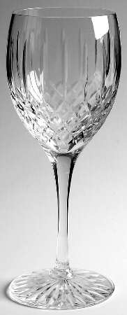 Hampstead Wine Glass