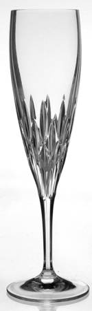 Harmony Fluted Champagne