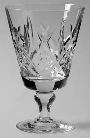 Julia Wine Glass