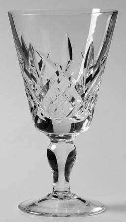 Julia Cordial Glass