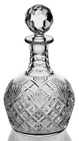 Juno Decanter & Stopper