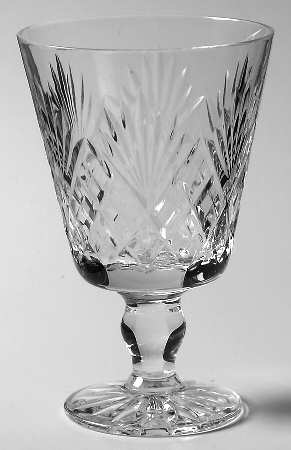 Juno Juice Glass