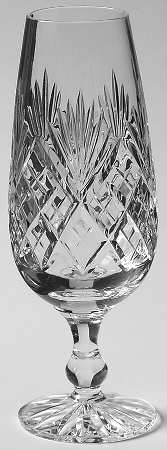 Juno Fluted Champagne