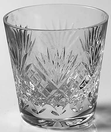 Juno Old Fashioned