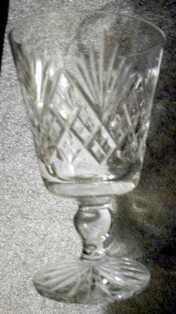 Juno Wine Glass