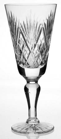 Juno Fluted Champagne