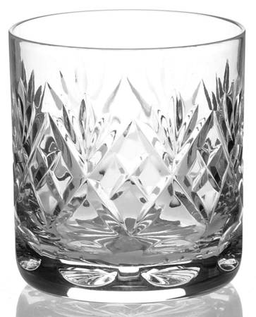 Kensington 5 Oz Flat Tumbler