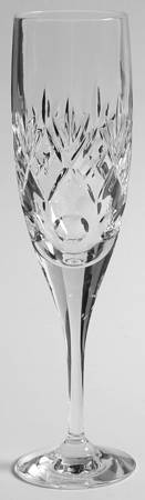 Kensington Fluted Champagne