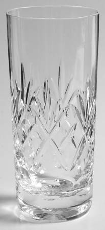 Kensington Highball Glass