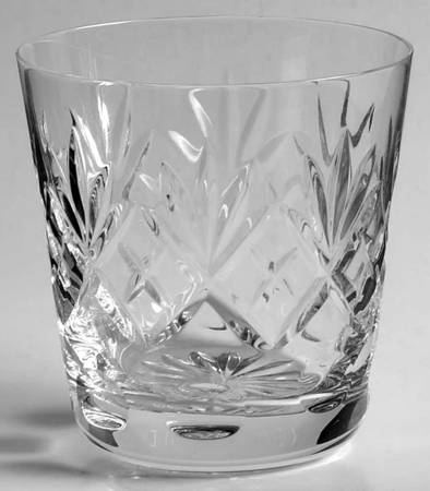 Kensington On the Rocks Glass