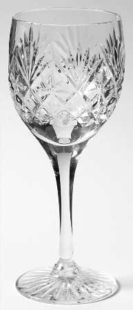Knightsbridge Sherry Glass