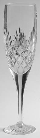 Knightsbridge Fluted Champagne