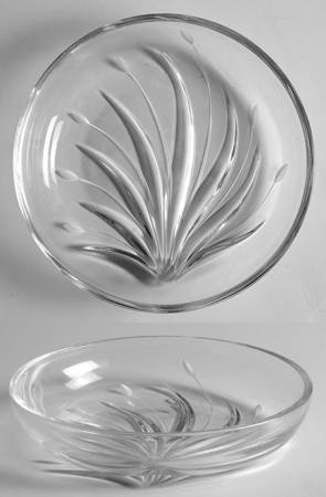 Lisa 6" Round Bowl