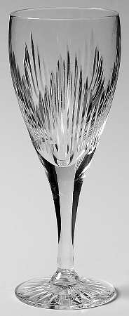 Mayfair Sherry Glass