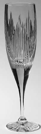 Mayfair Fluted Champagne