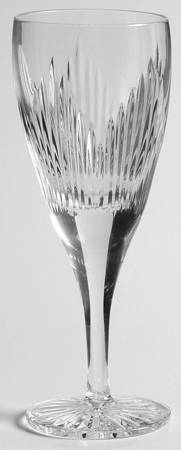 Mayfair Cordial Glass