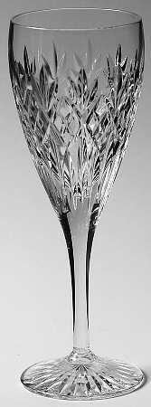 Piccadilly Wine Glass