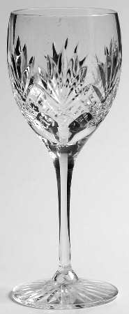 Ritz Cordial Glass