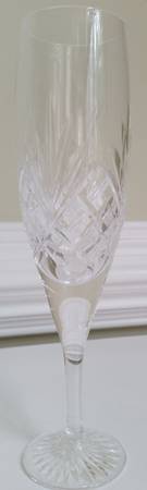 Ritz Fluted Champagne