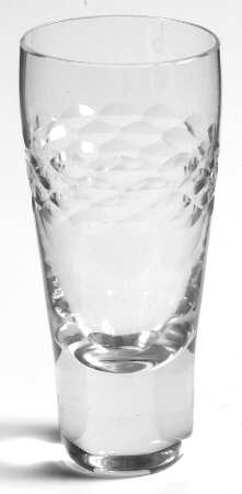 Rondelay Shot Glass