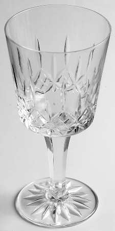 Sherbrooke Wine Glass