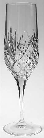 Stratford Fluted Champagne by Royal Doulton
