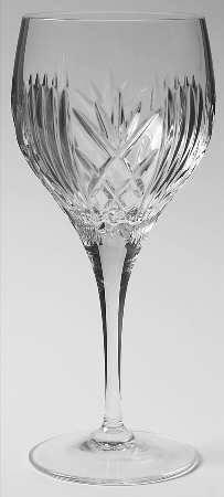 Summit Wine Glass