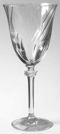 Vassar Wine Glass