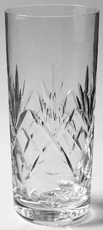 Victoria Highball Glass