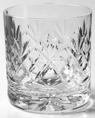 Victoria Double Old Fashioned