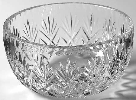 Victoria 8" Round Bowl