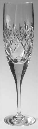 Victoria Fluted Champagne