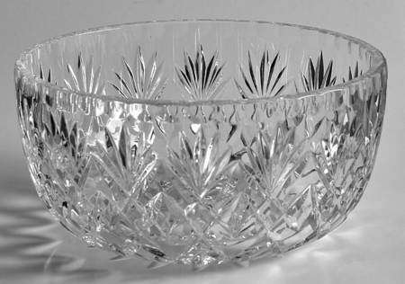 Victoria 6" Round Bowl