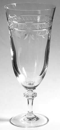 Wellesley Clear Iced Tea
