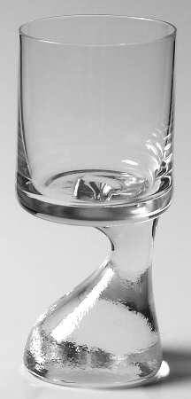 COLOMBO Cordial Glass