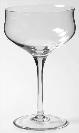 Bruxelles Champagne/Tall Sherbet