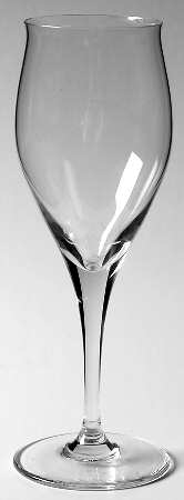 Bruxelles Sherry Glass