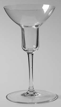Giftware 5" Single Light Elaine/Leuchter Candlestick