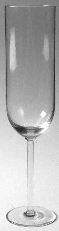 Eva Fluted Champagne